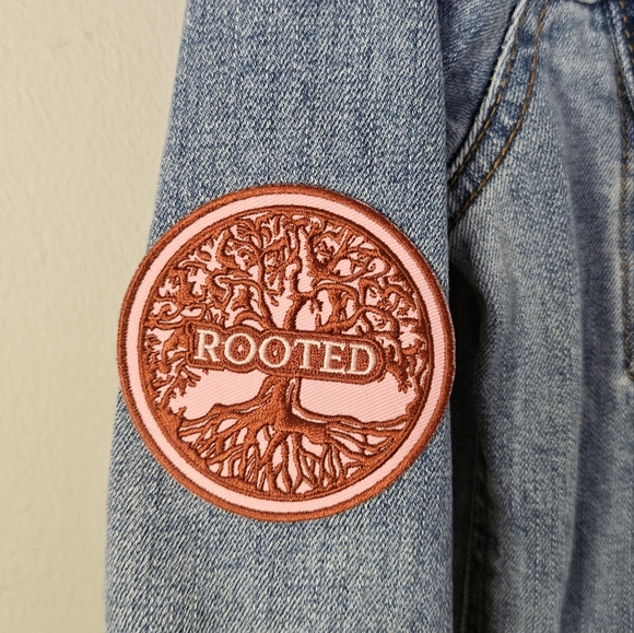 Threadfast Apparel Denim Jacket - Picture 6 of 15